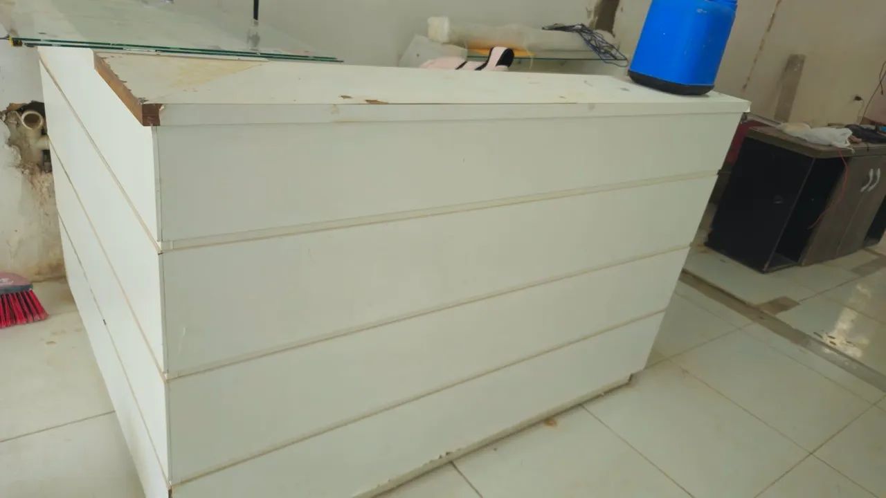 Balcões para loja  - Foto 3