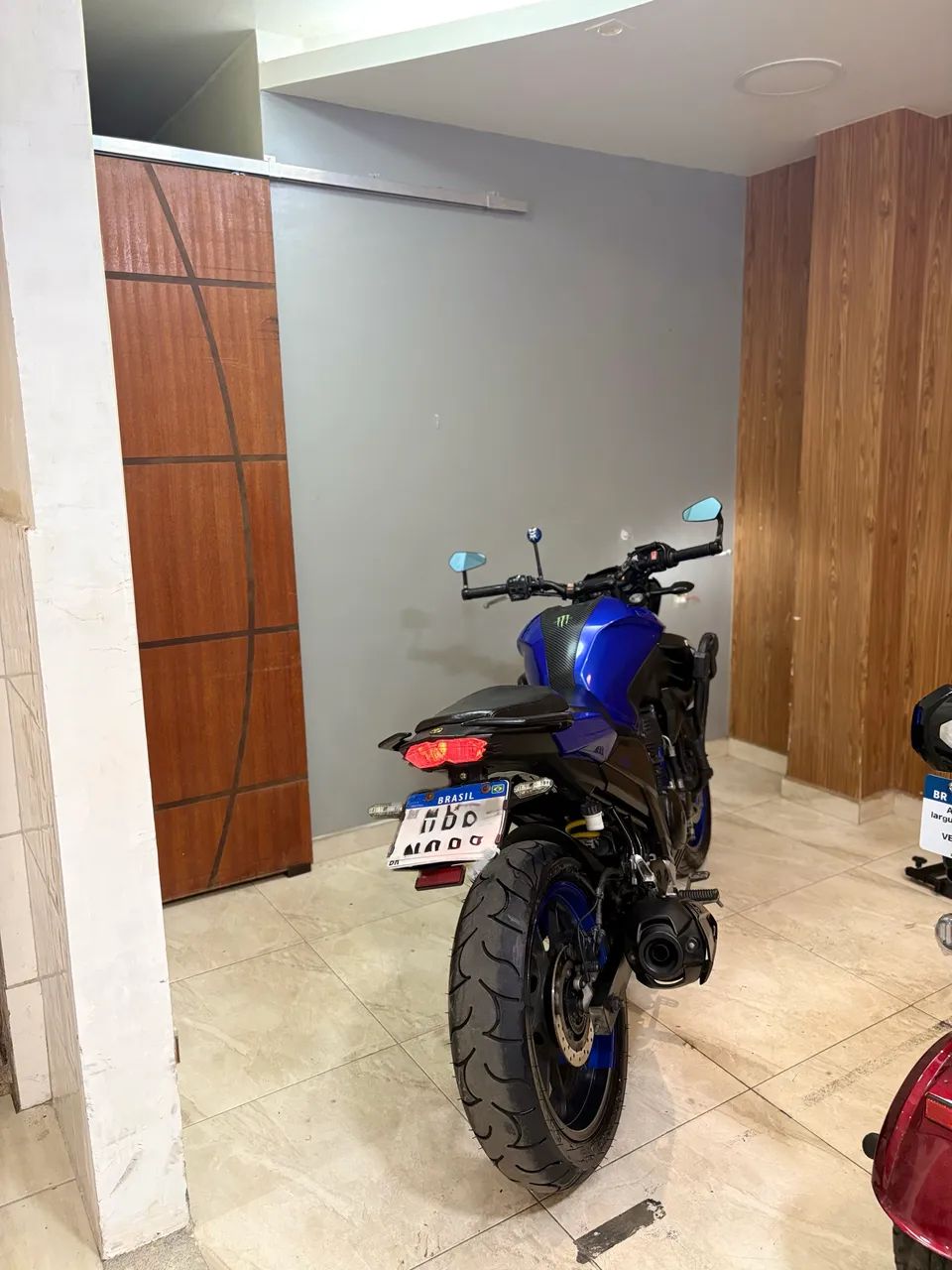 FZ25 2023