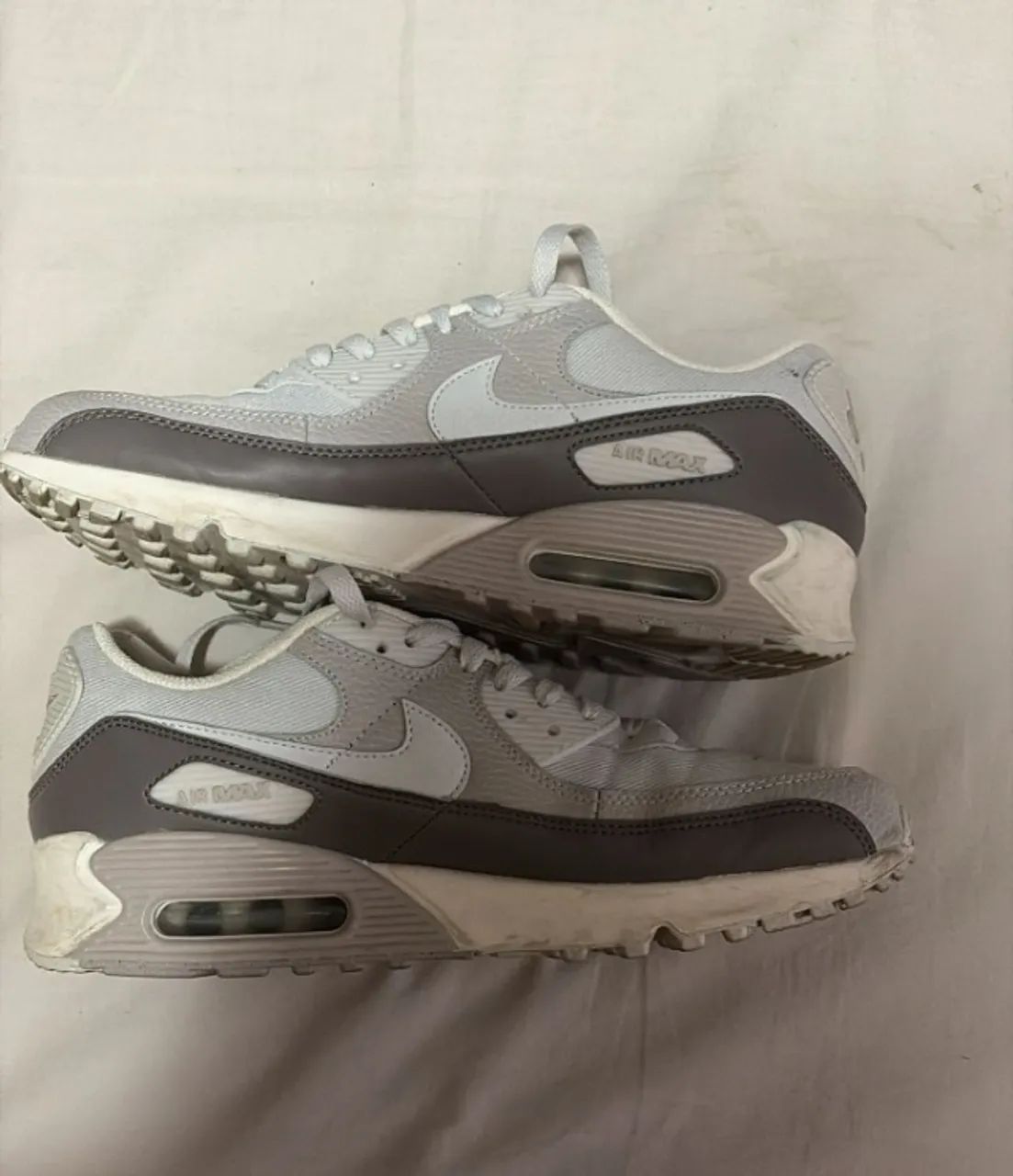 Tênis Nike Air Max 90