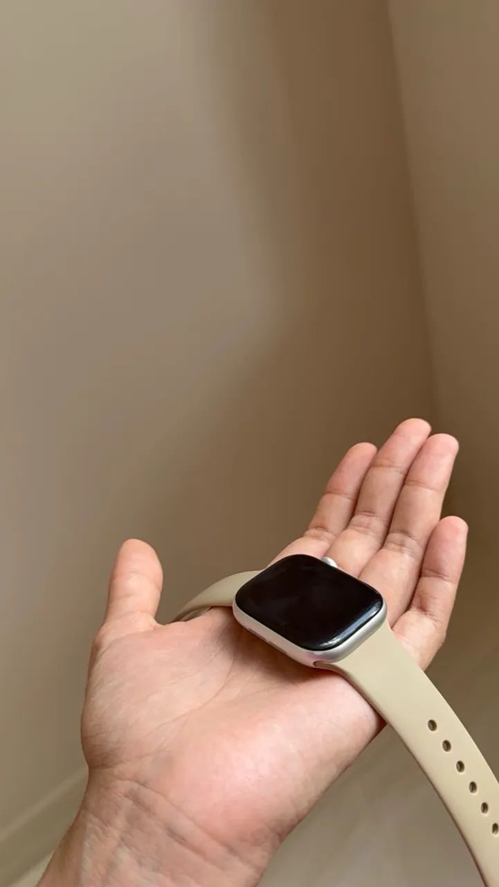 apple watch série 10