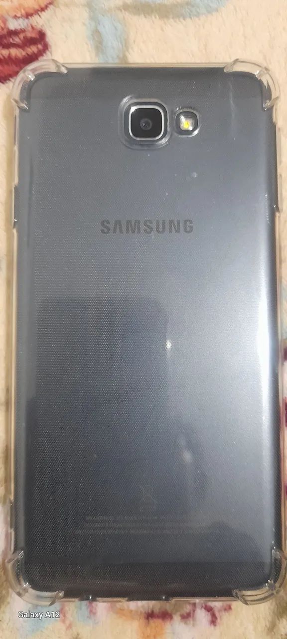 Samsung galaxy j7 prime - Foto 2