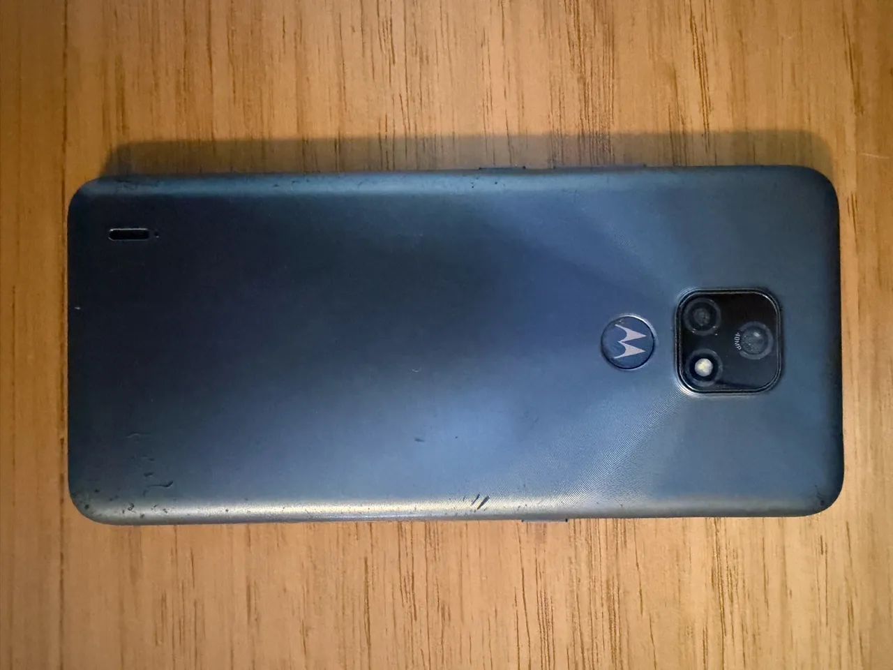 Smartphone Moto E 7 Plus  - Foto 3