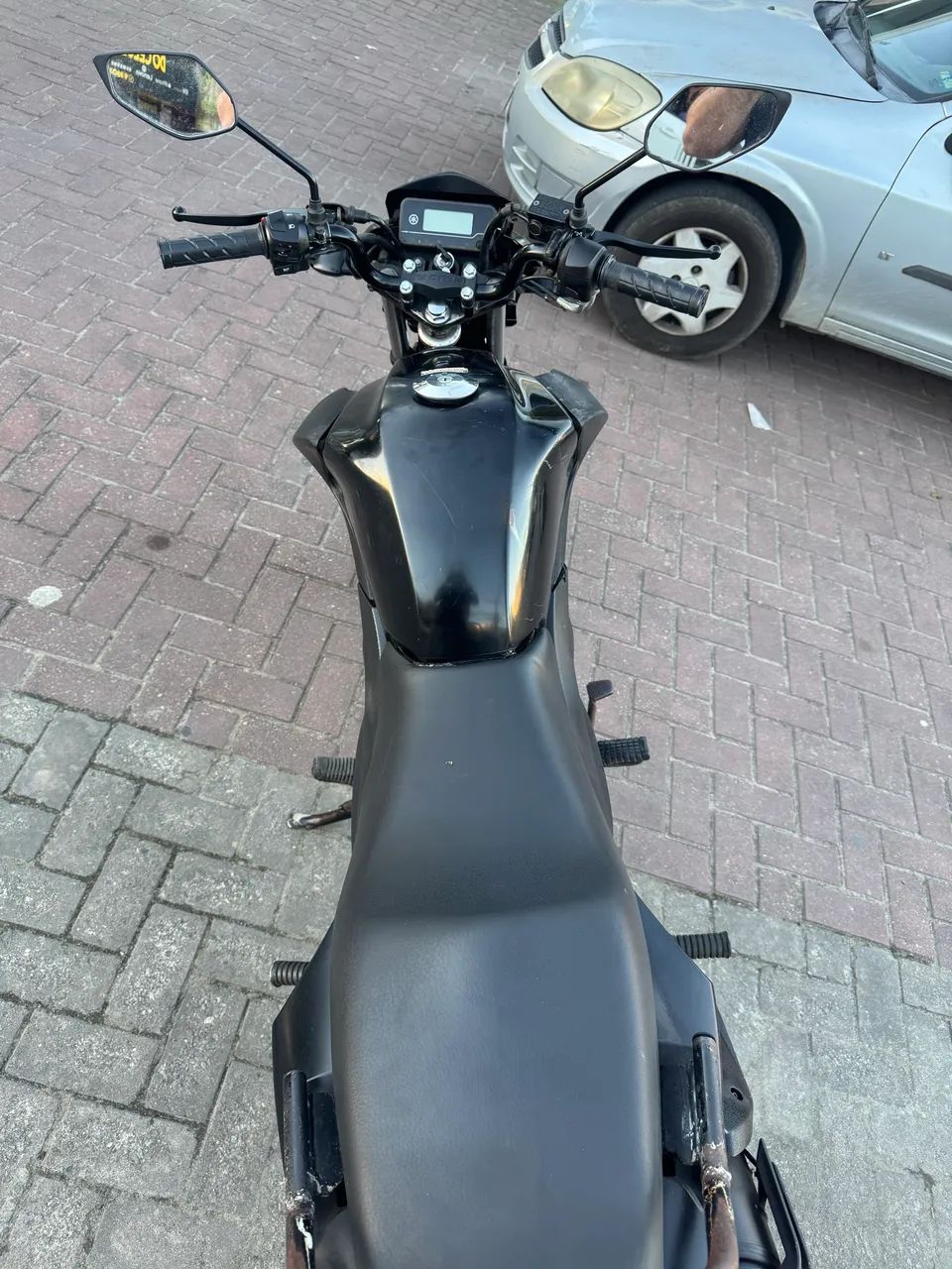 Yamaha Factor 150 Ano 2021/2022 - Foto 4