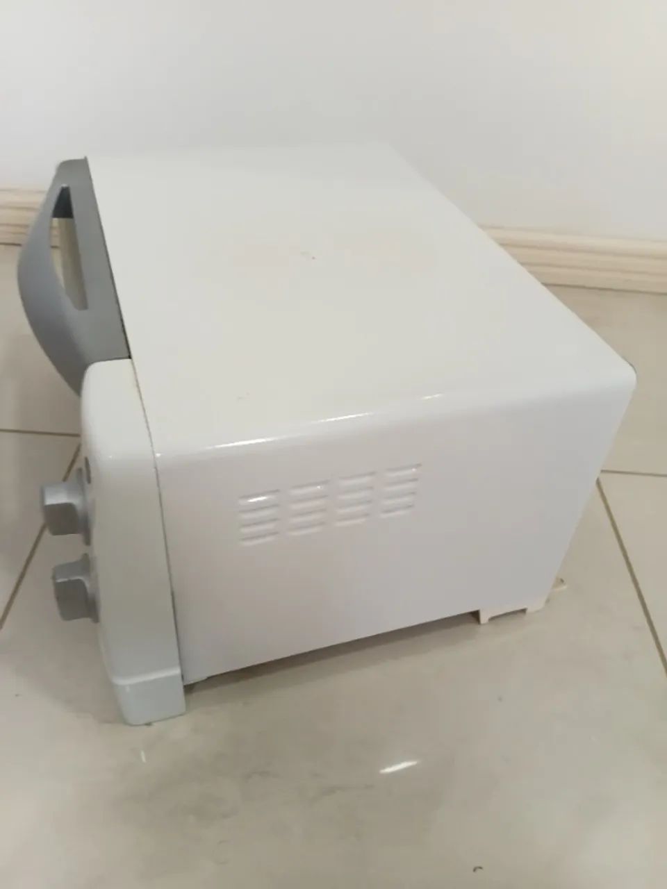 Forno elétrico Electrolux (9 litros) - Foto 3