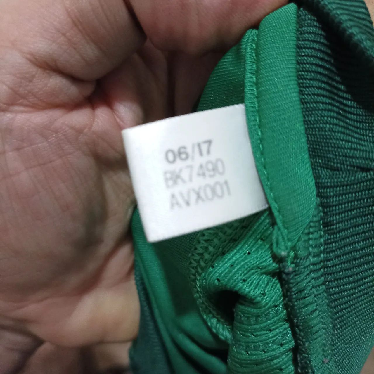 camisa do Palmeiras 2017 - Foto 3