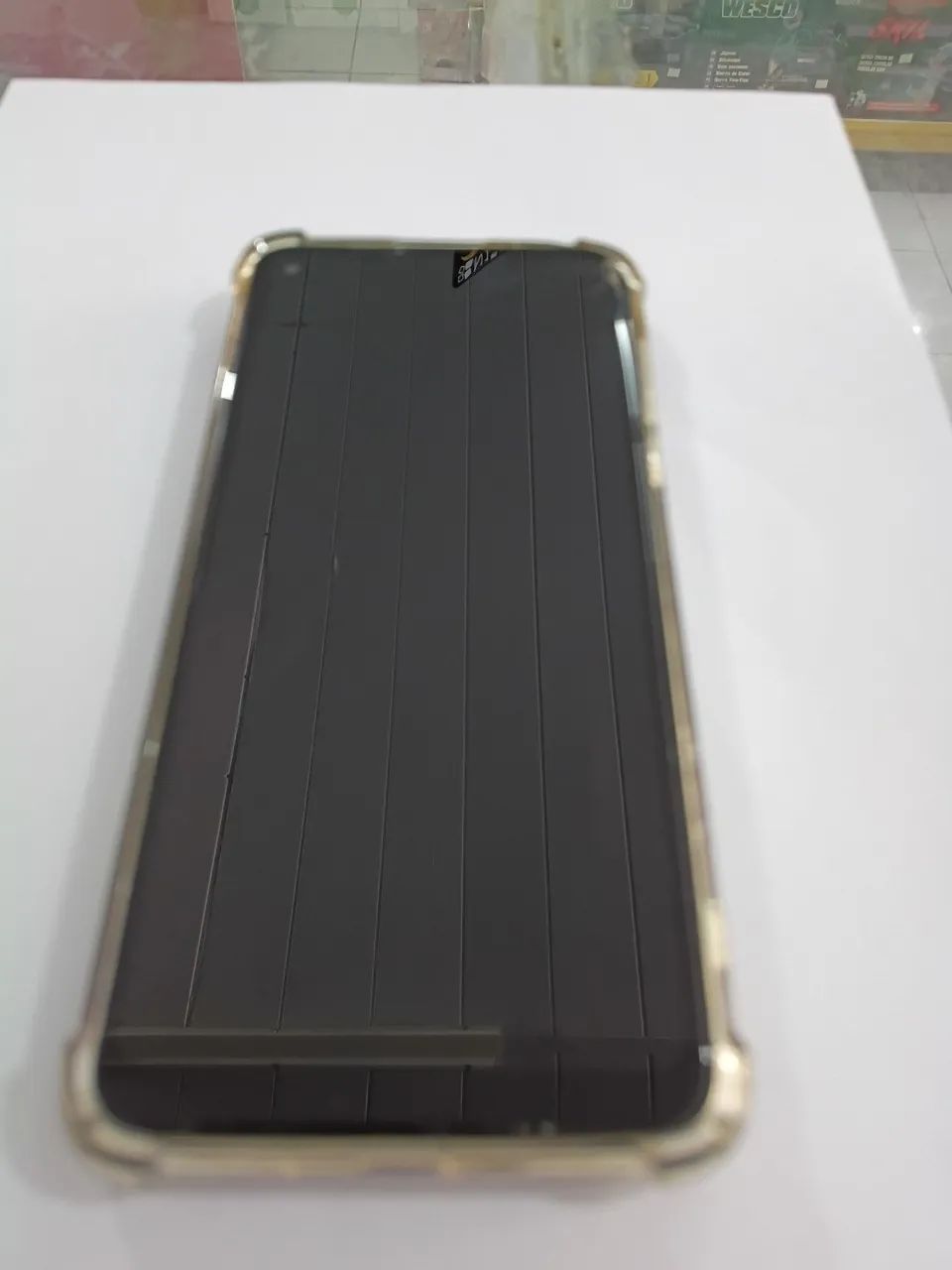 Celular Motorola Moto G8 Plus 64gb funcionando perfeitamente 