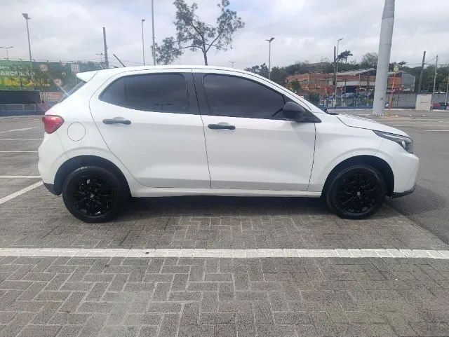 Fiat Argo 1.0 6V Flex. 2024 - Foto 3