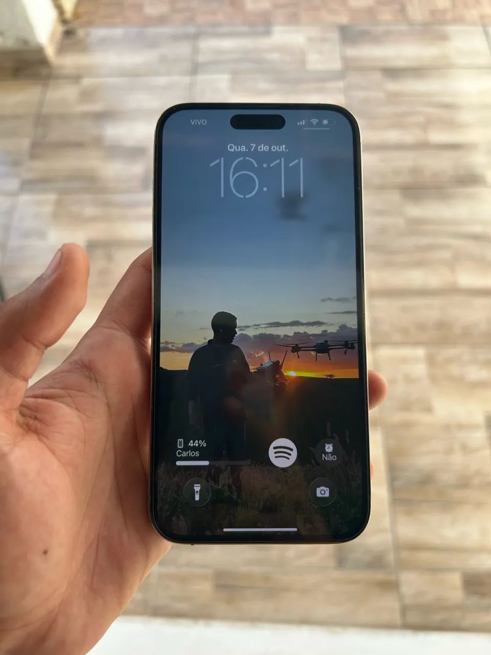IPHONE 14 PRO MAX  - Foto 4