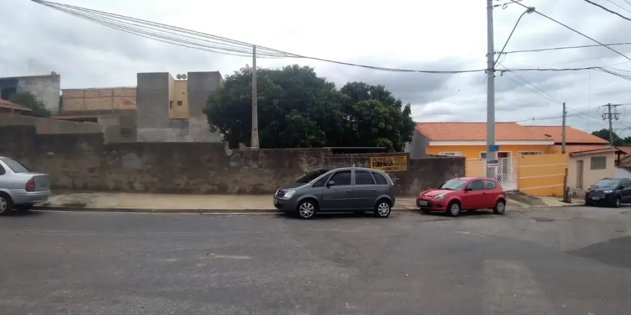 Área á venda, 864,00 m2 - Vila Formosa, Sorocaba - Foto 3