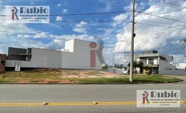Terreno 250m² Parque Ibiti Reserva