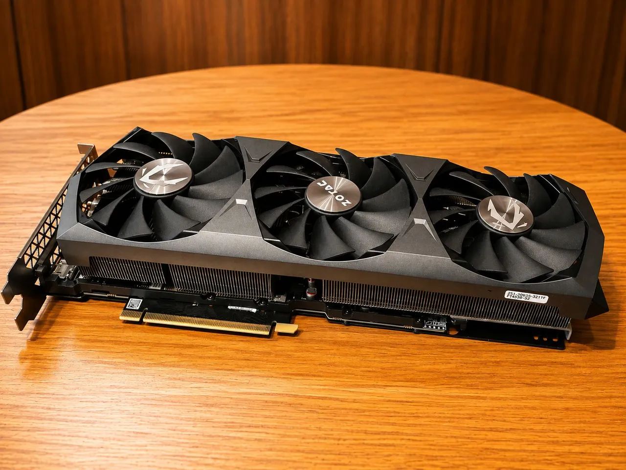 RTX 3080 - Foto 2