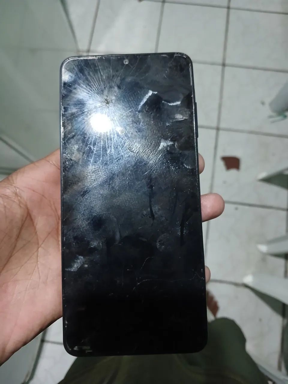 Vendo Samsung Galaxy A06 (leia o anuncio)  - Foto 4