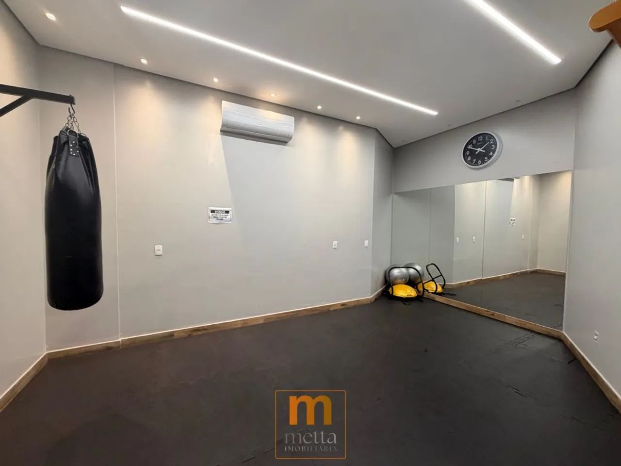 More no João Paulo: 110m², Lazer Completo e Localização Privilegiada - Foto 3