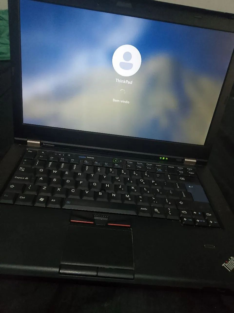 Notebook Lenovo Core i5 | SSD 120 GB | 6 GB RAM | Windows 11 Pro - Foto 2