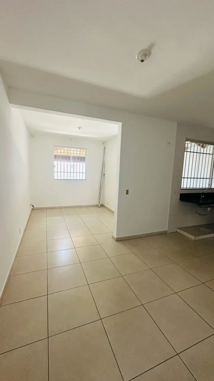 Vendo casa Olímpio Moreira - Foto 5