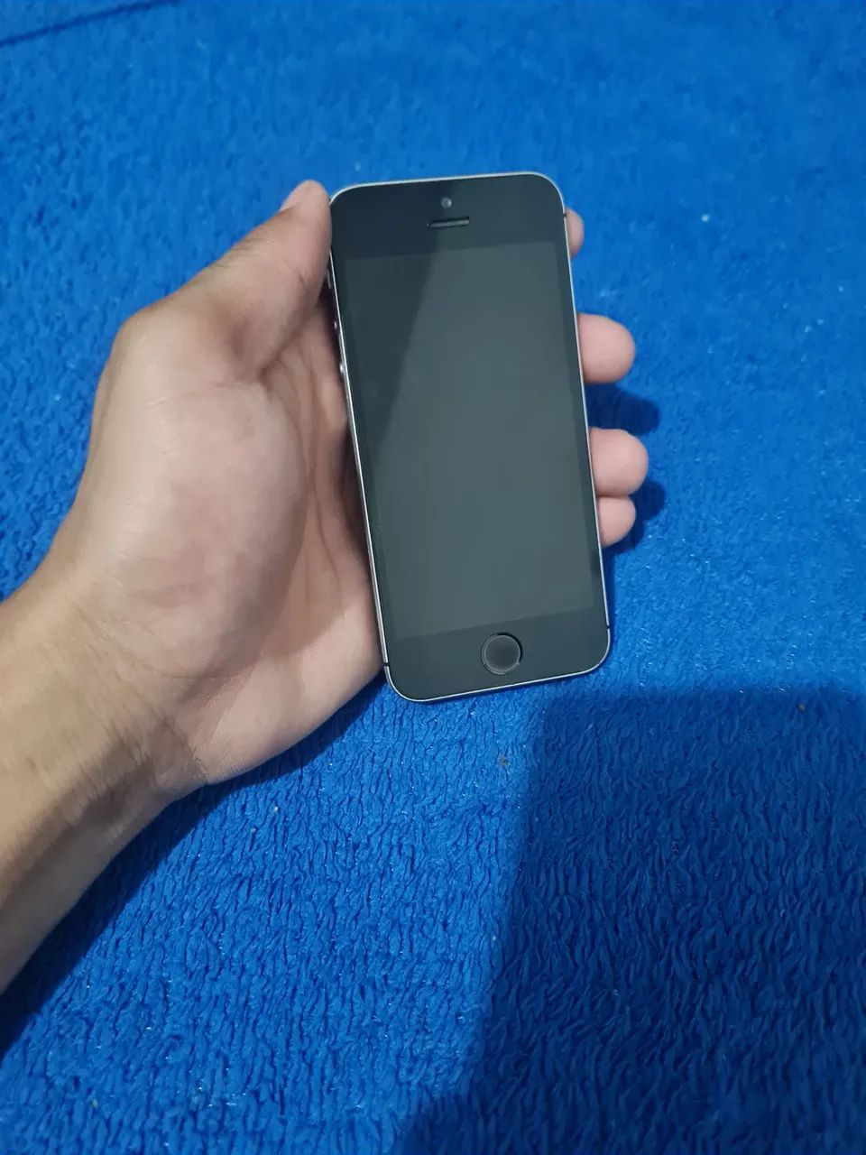 Iphone SE R$200