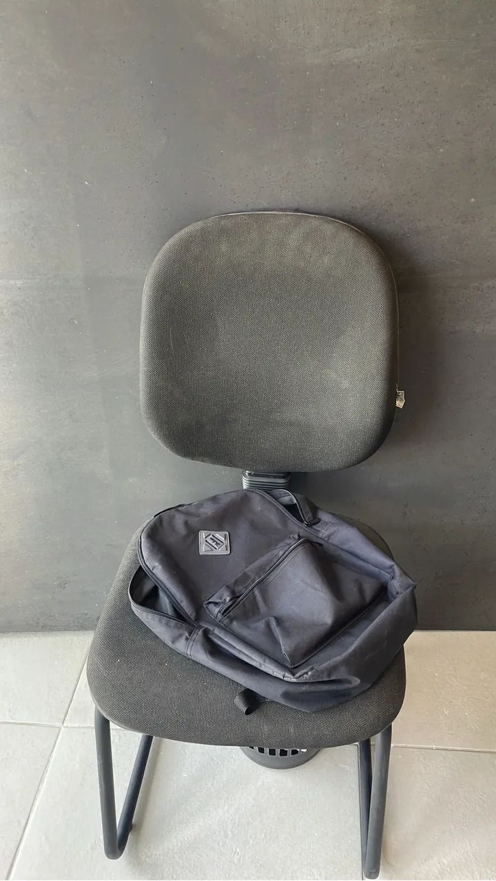 Cadeira de escritório  - Foto 4