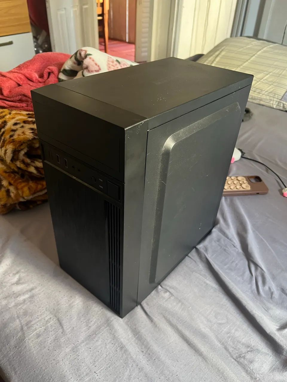 Vendo PC de escritório  - Foto 3