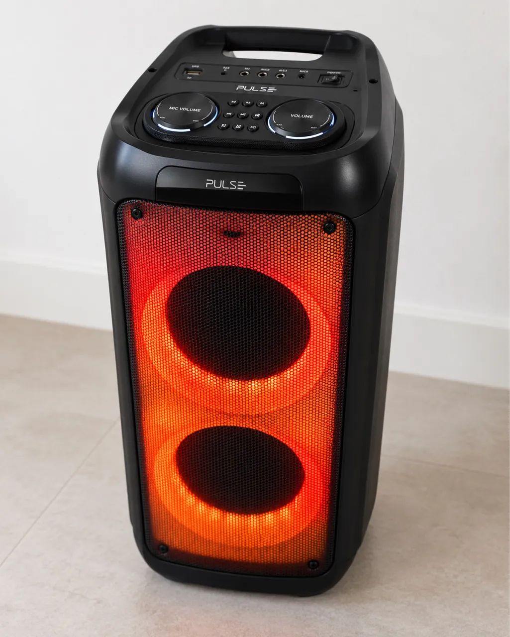 Caixa de Som Pulse SP503 - Foto 2