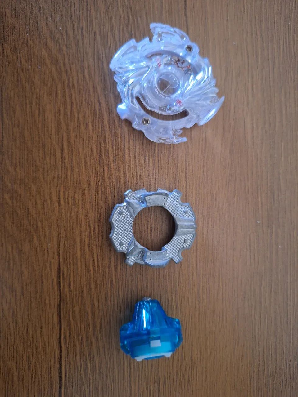 Beyblade  - Foto 4