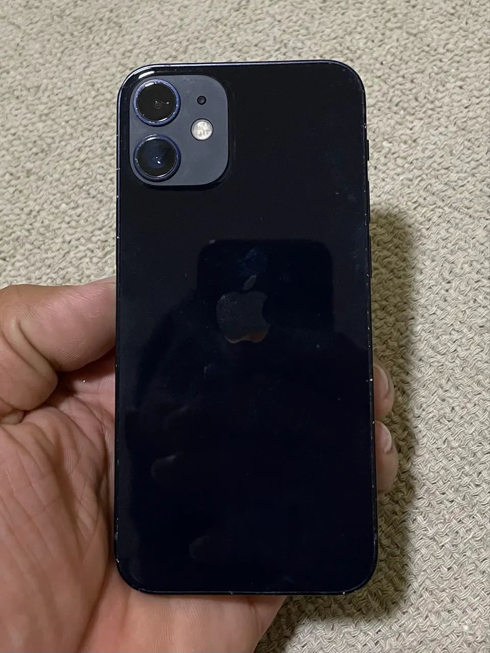 iPhone 12 mini