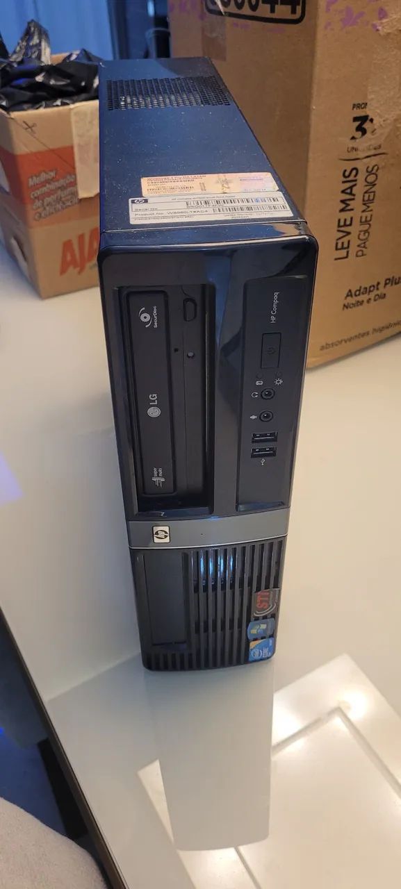 Gabinetes para PC (2) - Foto 5