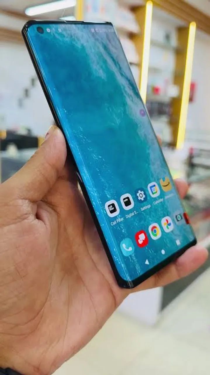 EDGE PLUS 