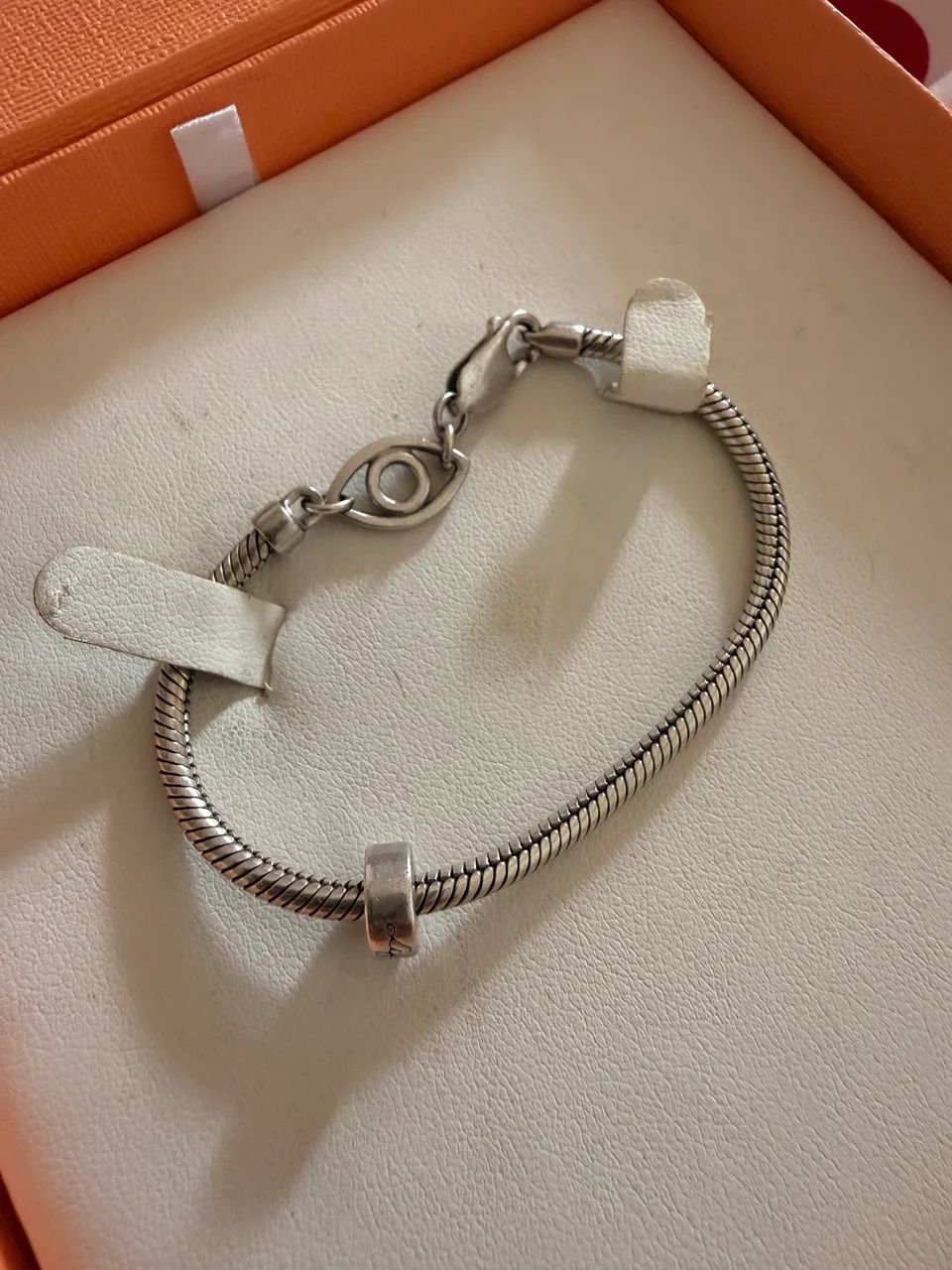 Pulseira olho Vivara life 17cm