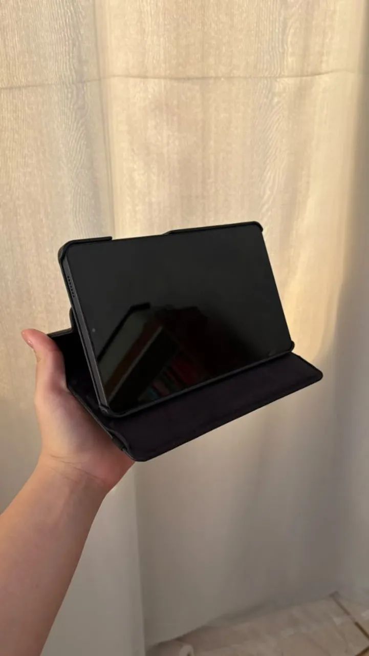 Tablet Samsung TAB A9 64gb e 4gb de ram  - Foto 2
