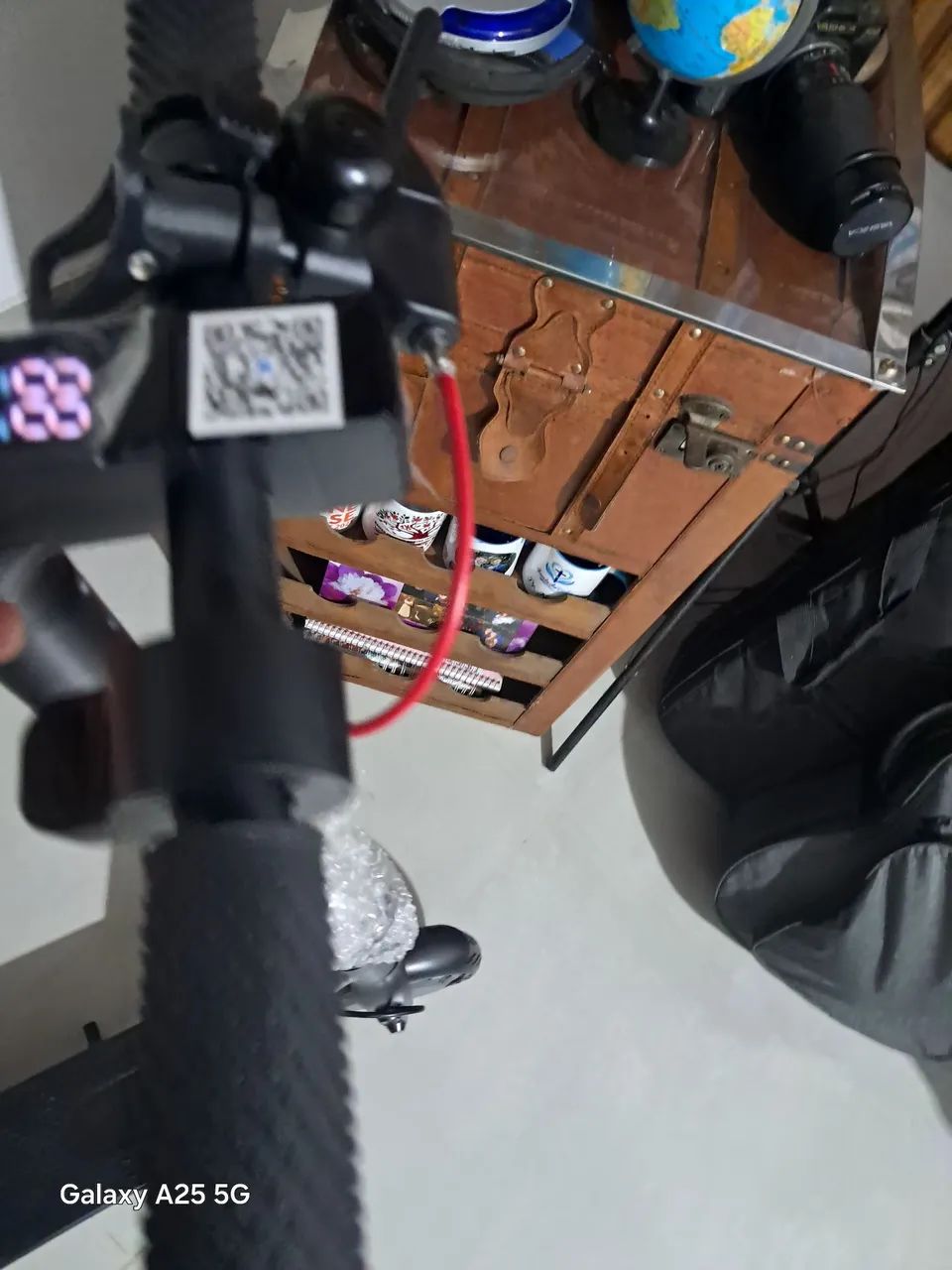 PATINET ELETRICO  - Foto 4