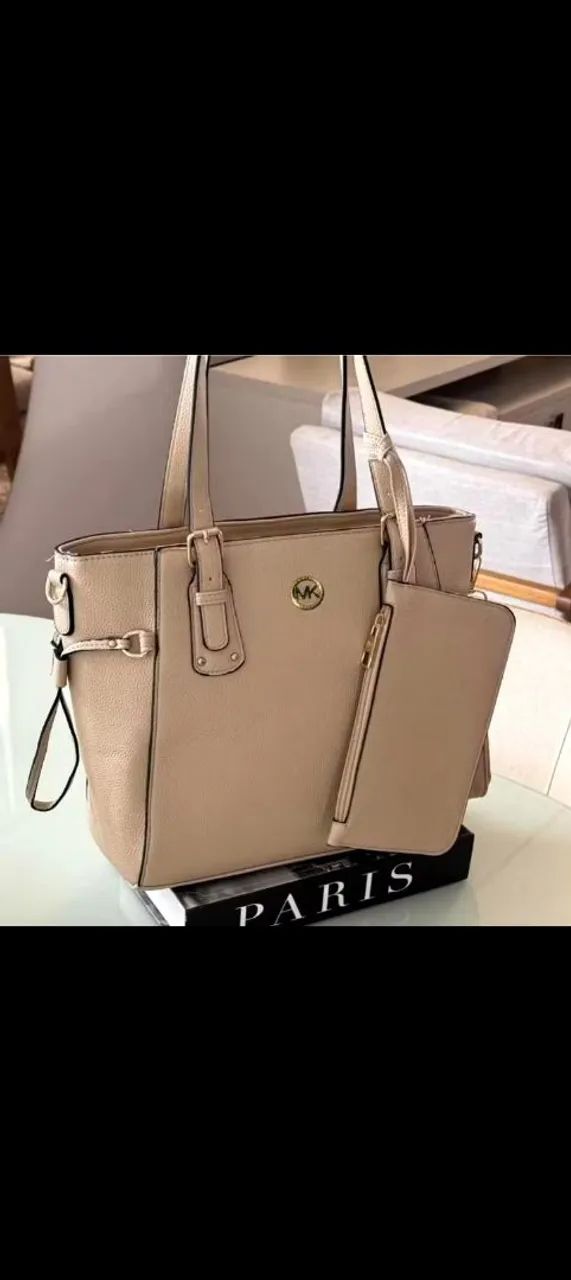 Bolsas femininas elegantes - Foto 2