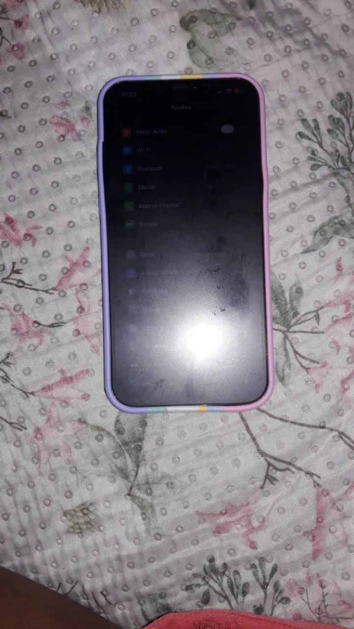 iPhone 12 Pro Max - Foto 2