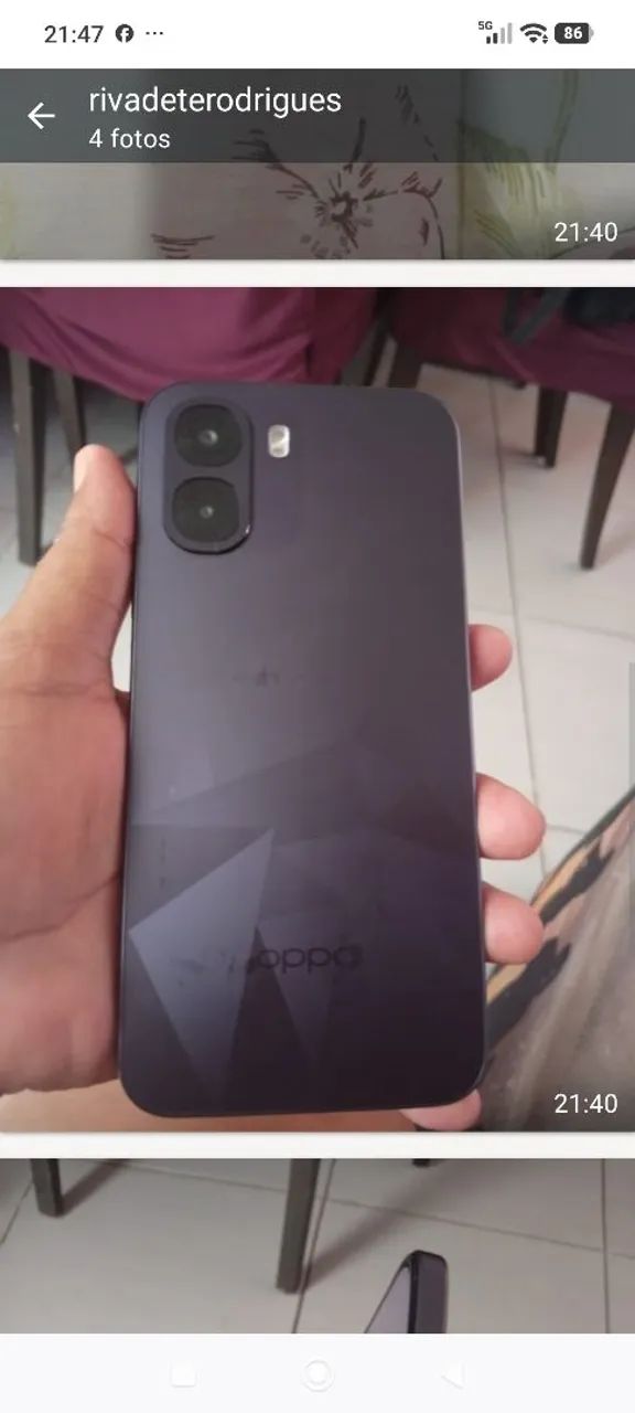 Celular OPPO - Foto 4