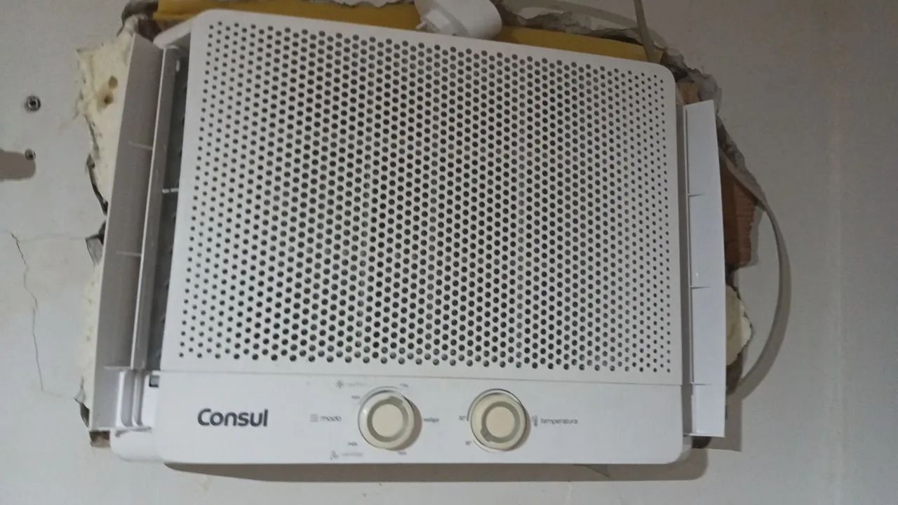 Ar condicionado Consul 10000