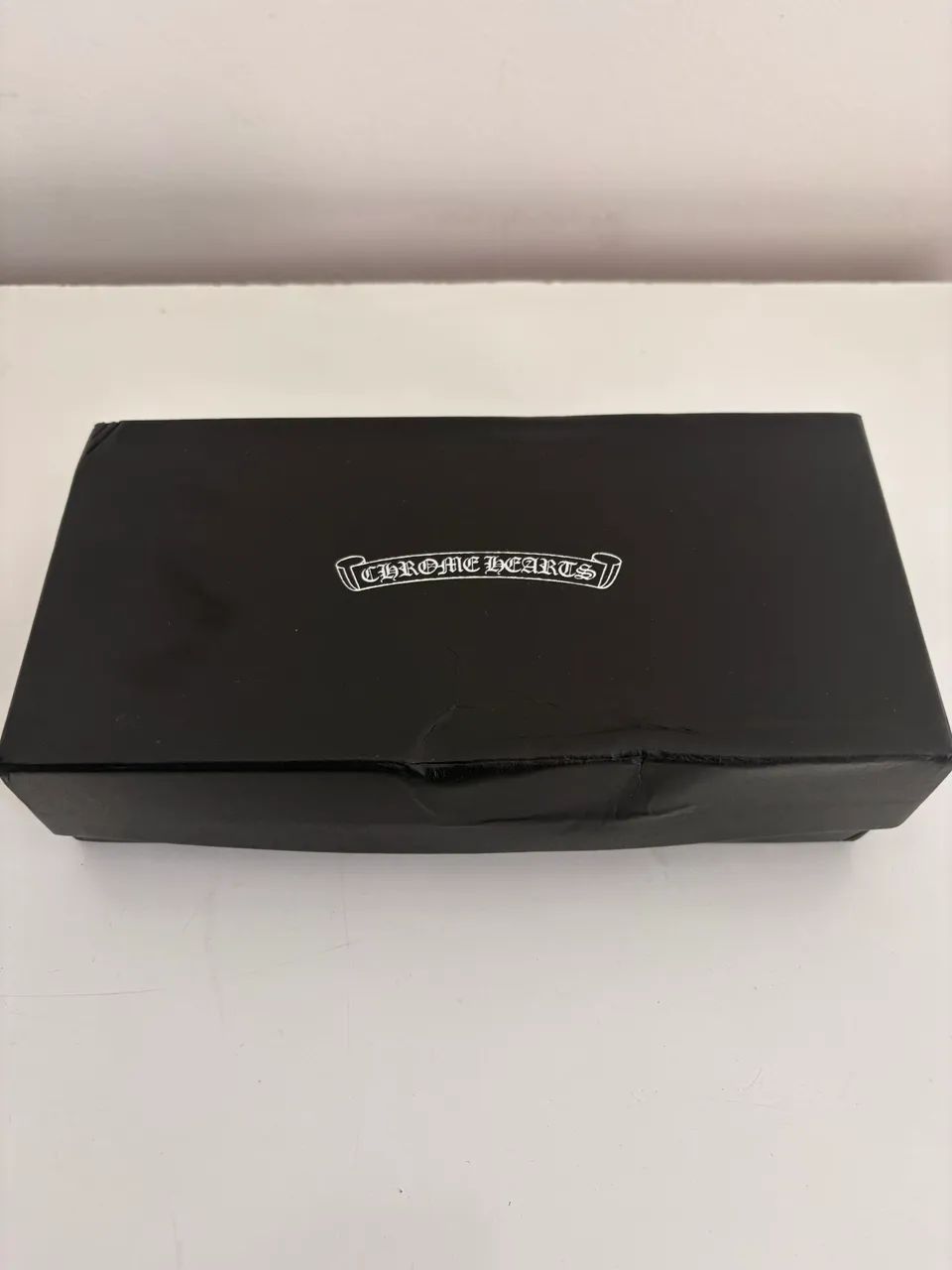 Armação óculos Chrome Hearts - Foto 4