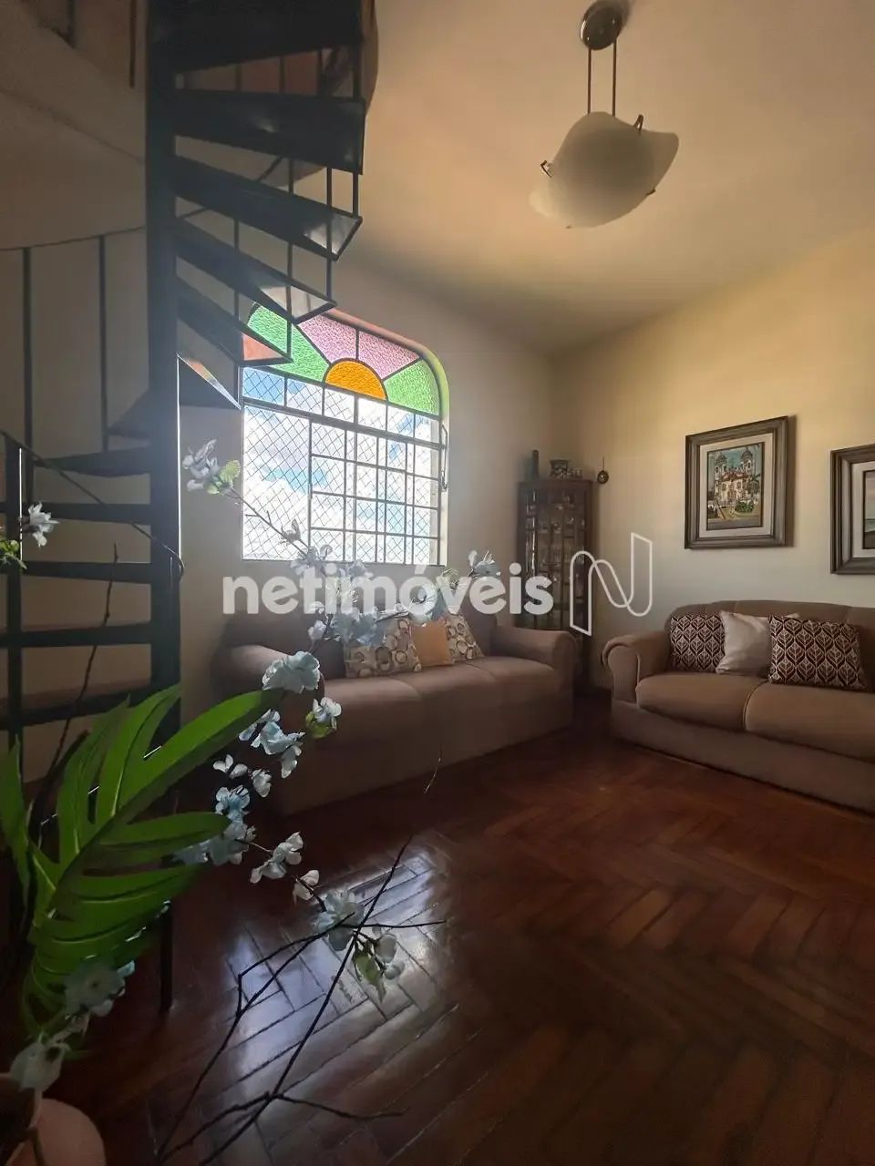 Venda Cobertura Caiçaras Belo Horizonte - Foto 5