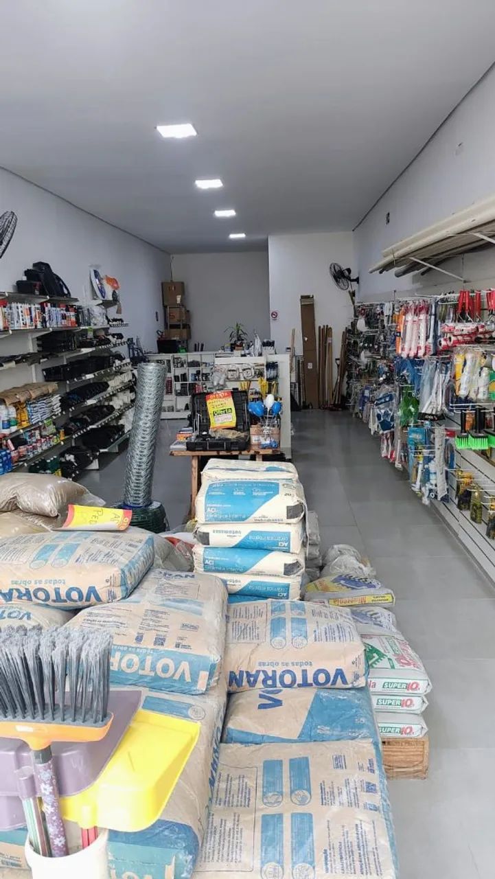 Vendo loja de materiais de construção  - Foto 5