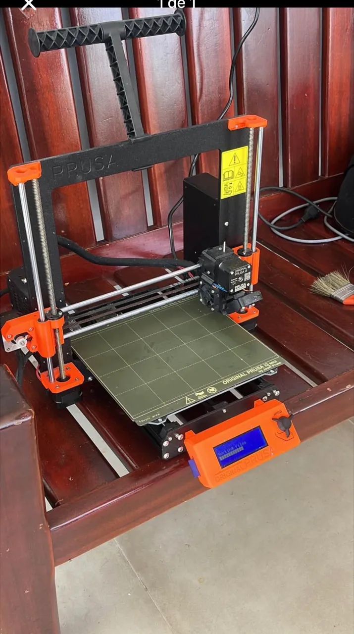 Impressora 3d castanhal Pará - Foto 2