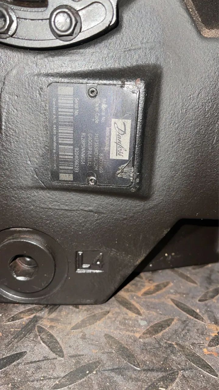 Vendo bomba do hidro Uniport  