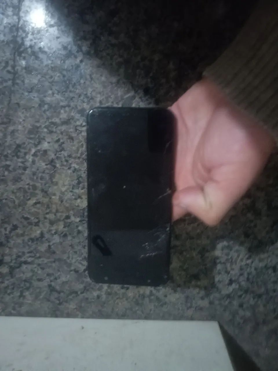 Samsung j4 core peças ou conserto 