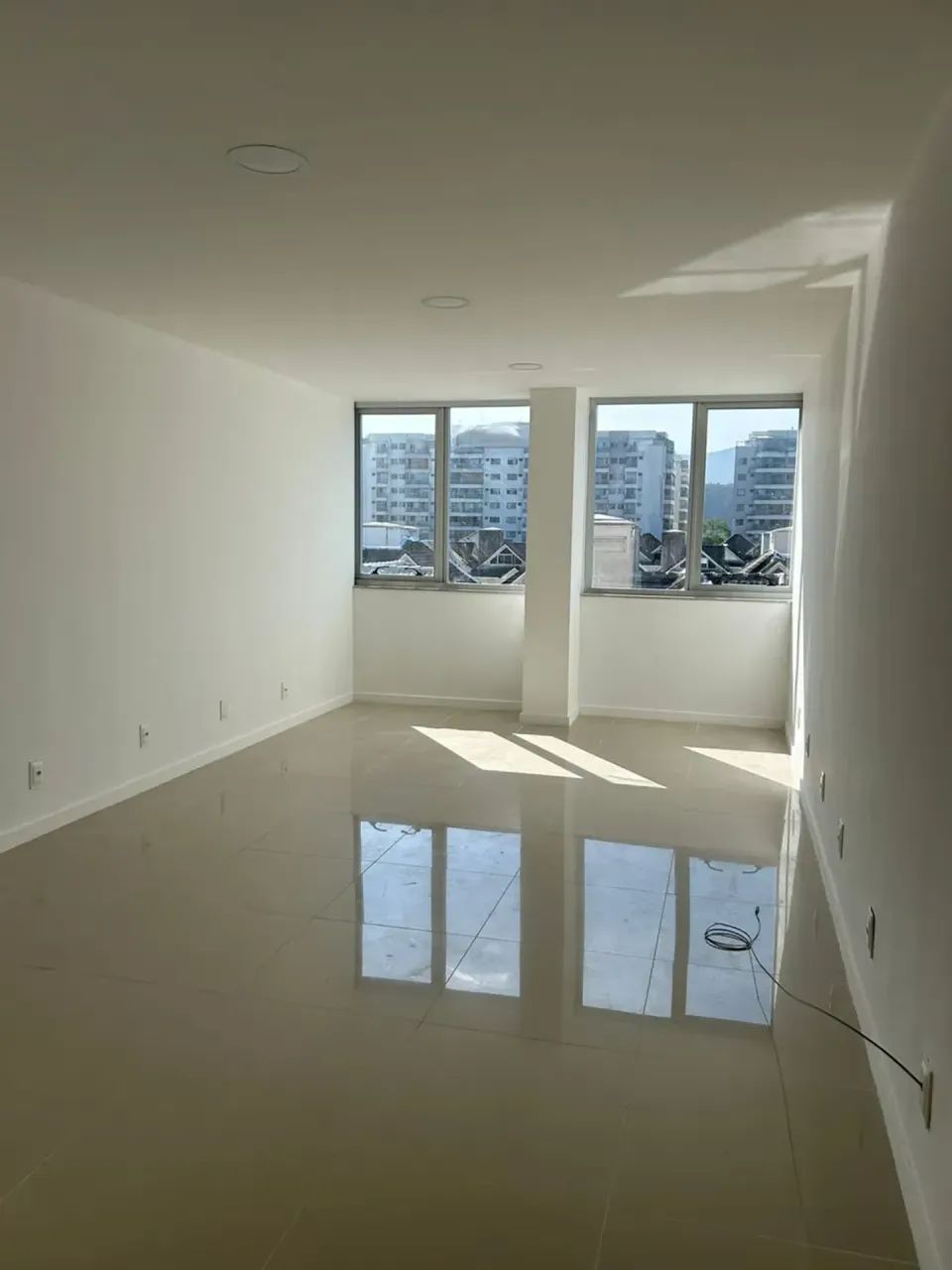 SALA PARA LOCAÇÃO VERTICE MALL - Foto 3