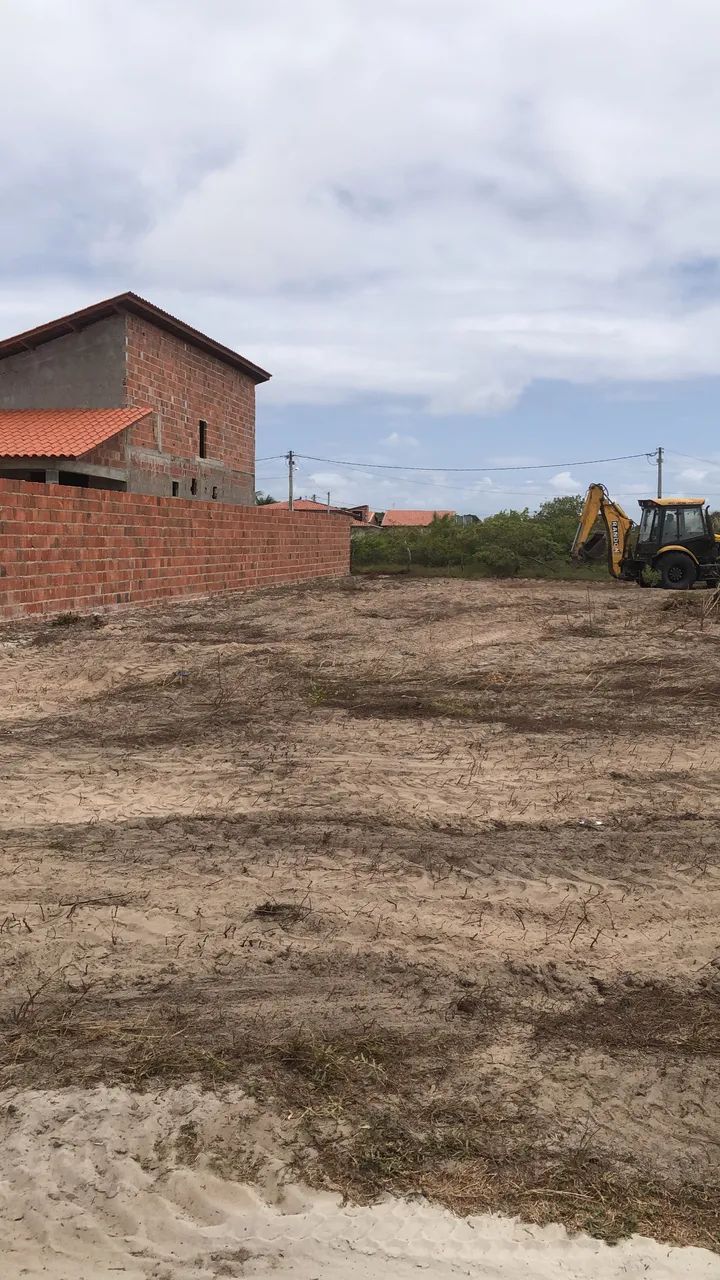 Terreno na Praia  - Foto 2