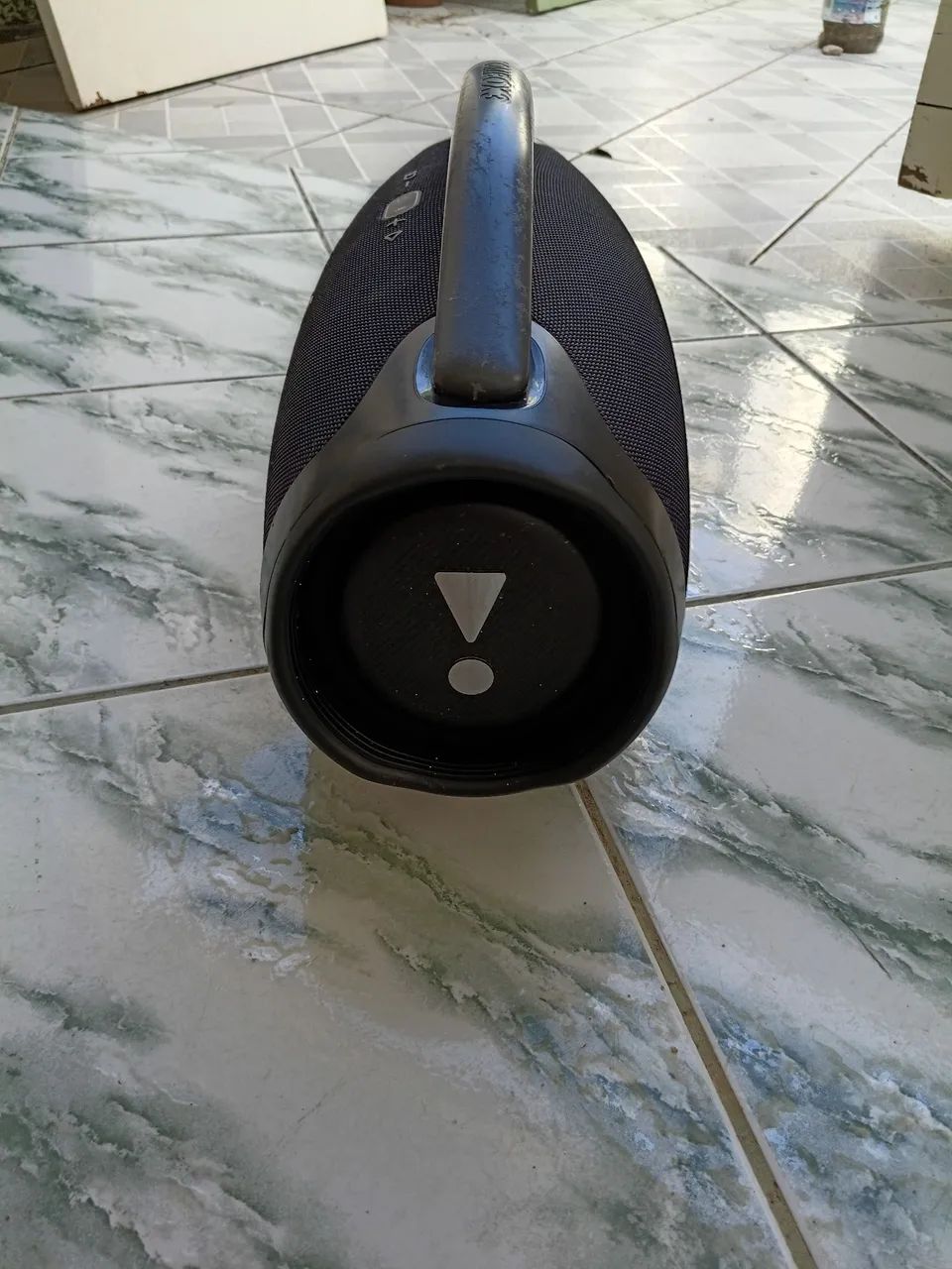 JBL bombox 3 Original  - Foto 2