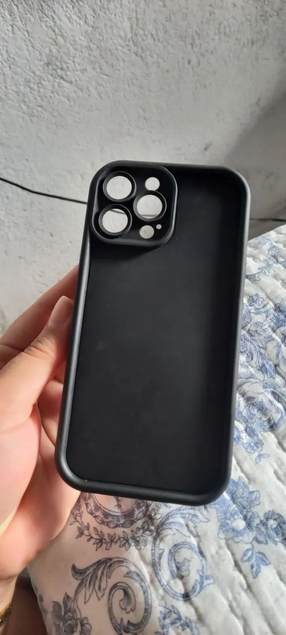 Capinhas de iPhone 13 pro Max  - Foto 5