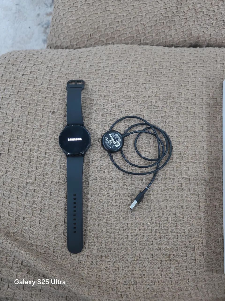 Sansung galaxy whatch 4 - Foto 3