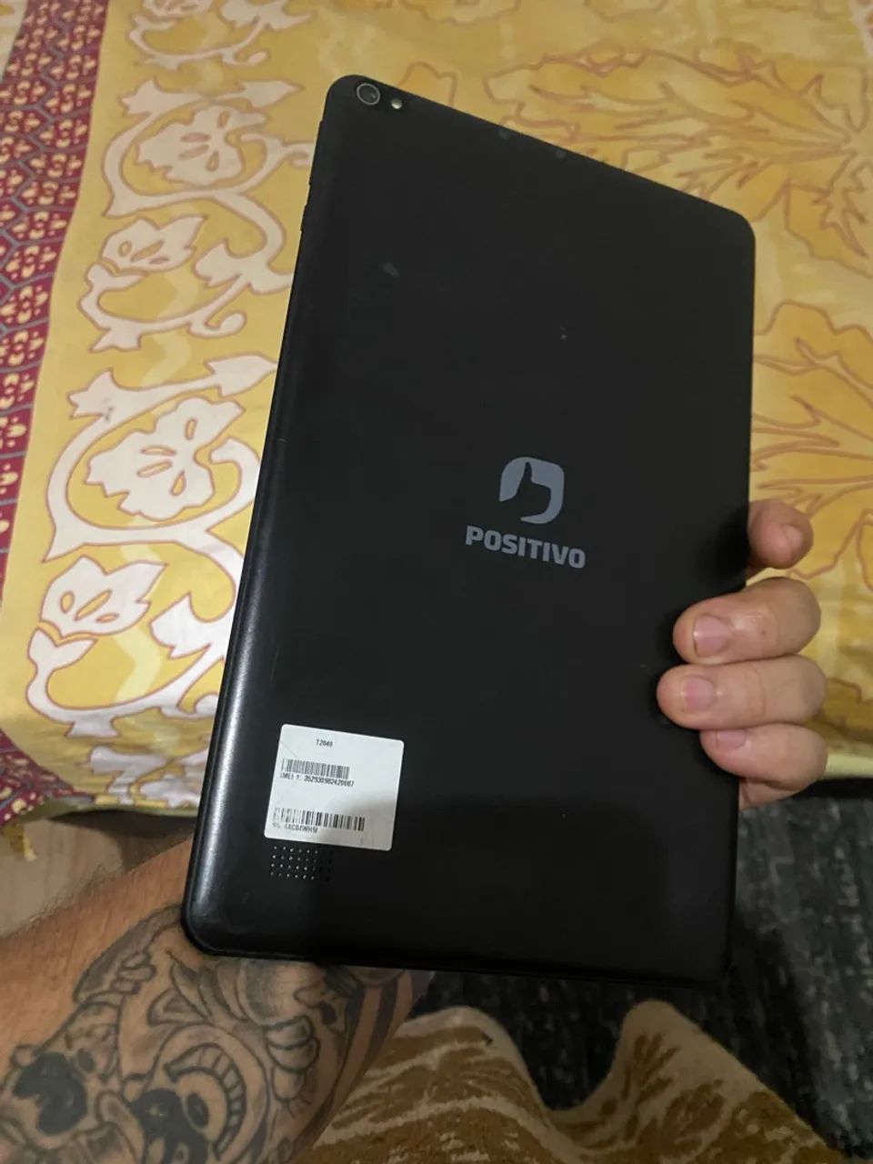 Tablet t2040 Android 10  - Foto 5