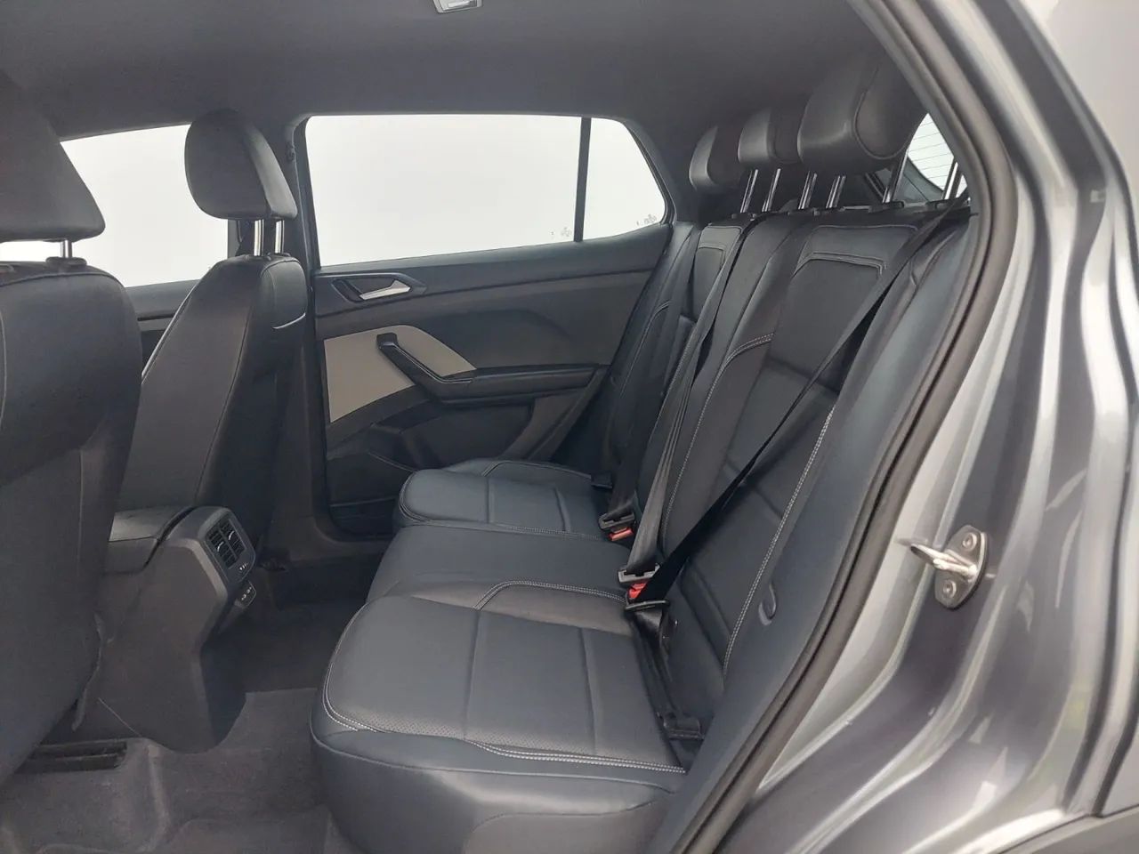 Volkswagen T-Cross Highline 1.4 TSI Flex 16V 5P AUT, foto 17 de 18