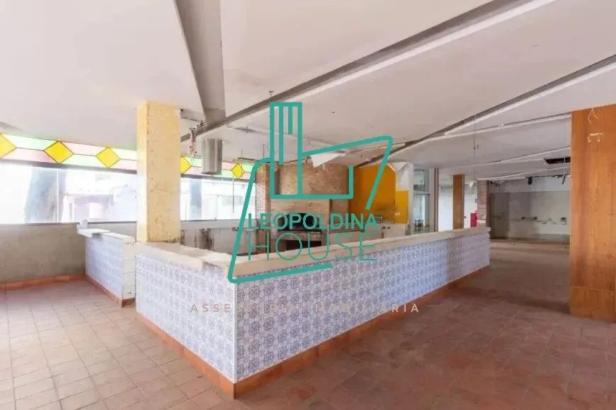 Imóvel para locação Vila Leopoldina 1.321 m² - Foto 2