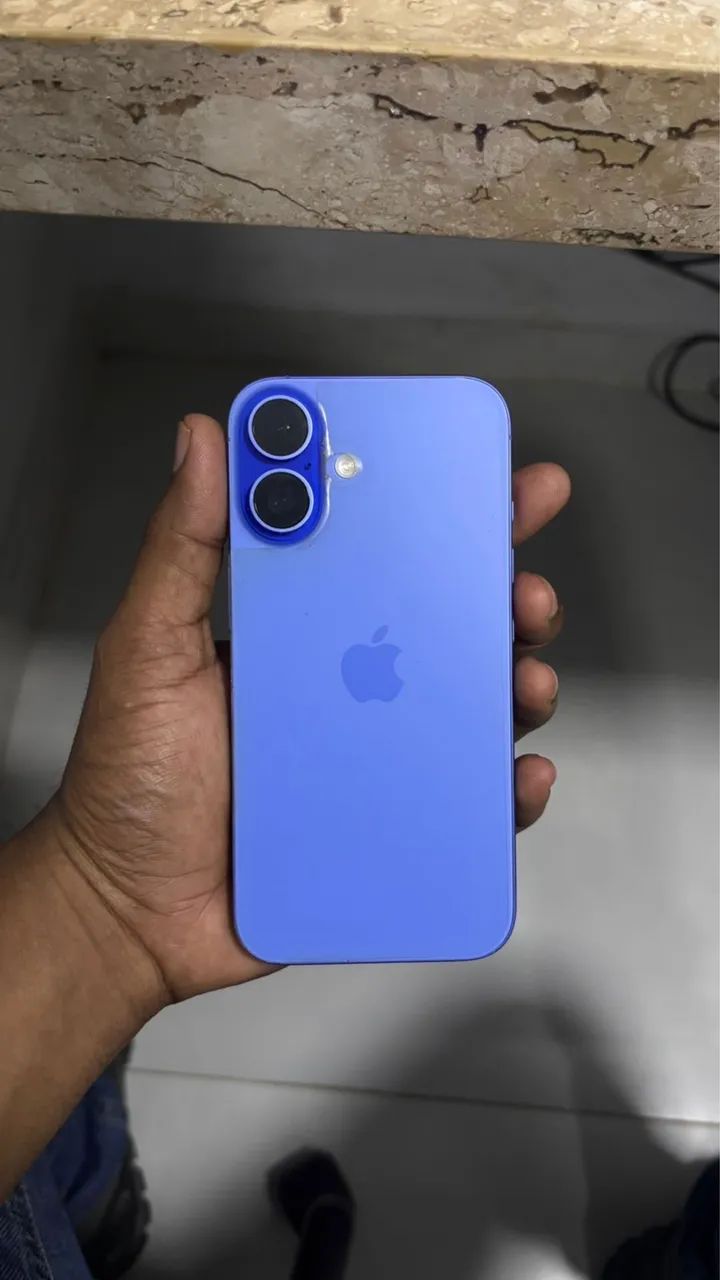 VENDO IPHONE 16 128 Gb!!  - Foto 4
