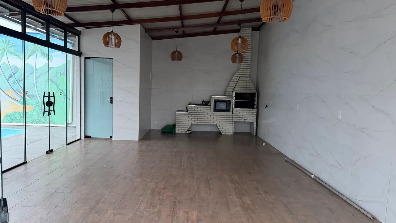 Vendo casa em Jaraguá do Sul - Foto 2